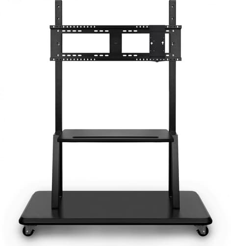 Mesa móvil ViewSonic para pantallas de 55-98 pulgadas