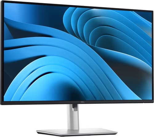 Pro Plus 27 - P2725D (210-BRDL) - 27 inch - Quad HD IPS LED Monitor - 2560x1440 - Pivot / HAS / USB-C