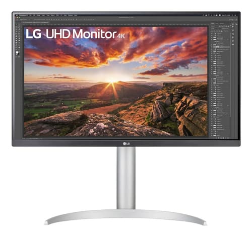 LG UP850K 27" 4K Ultra HD IPS LED-Monitor