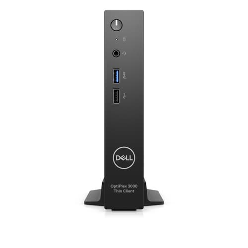 OptiPlex 3000 Thin Client