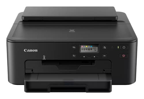 Impresora de inyección de tinta PIXMA TS705a de Canon - Negra