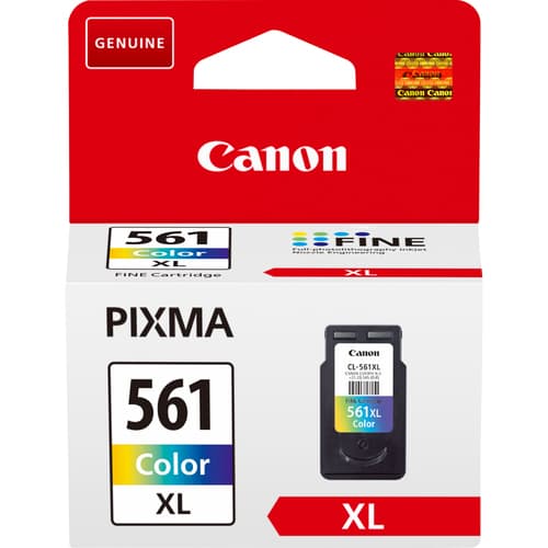 Canon CL-561XL XL-Tintenpatrone