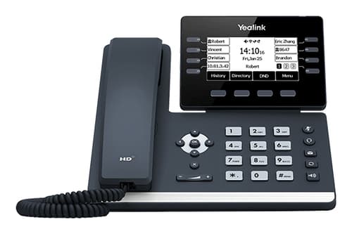 YEALINK SIP-T53 IP Phone