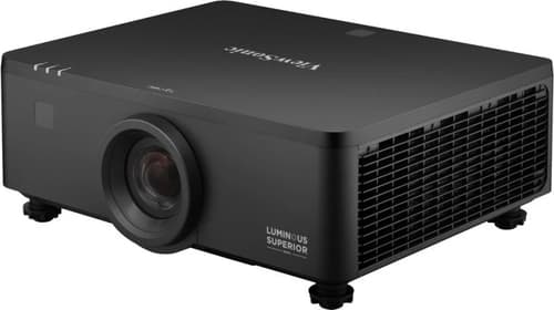 Laser projector WUXGA (1920x1200) 7000 ansilumen TR 0,75-0,95 shortthrow