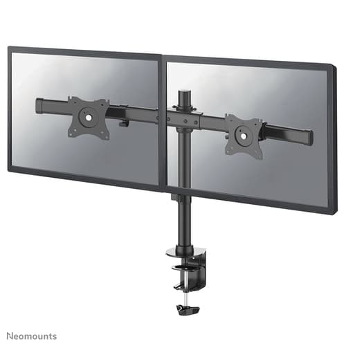Supporto monitor Dual Crossbar