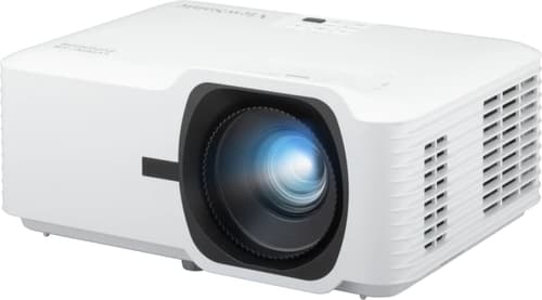 Laserprojector Full HD (1920-1080) 5500 ansilumen TR1.13 - 1.47 incl 15W speaker