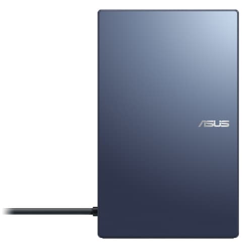 ASUS SimPro Dock 2 Thunderbolt 3 Docking-Station - Schwarz/Blau