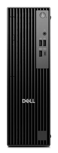 Dell Pro Slim - Intel Core Ultra 5 235 - 16 GB RAM - 512 GB SSD - Windows 11 Pro