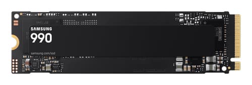 990 PCIe 4.0 x4 NVMe M.2 SSD 2TB