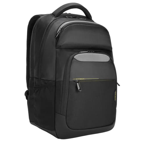 TARGUS CityGear 15 - 17,3" Mochila para portátil - Negro