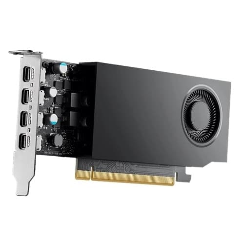 NVIDIA RTX A1000 8 GB GDDR6