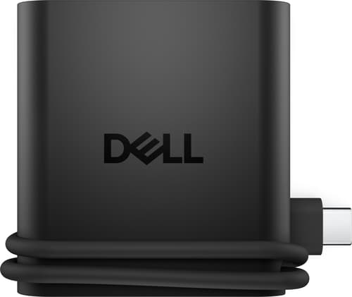 Pro 4-in-1 USB-C Travel Hub (DA225)