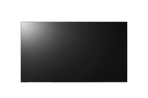 Display per segnaletica digitale 4K Ultra HD LG UL3J Series 75 pollici