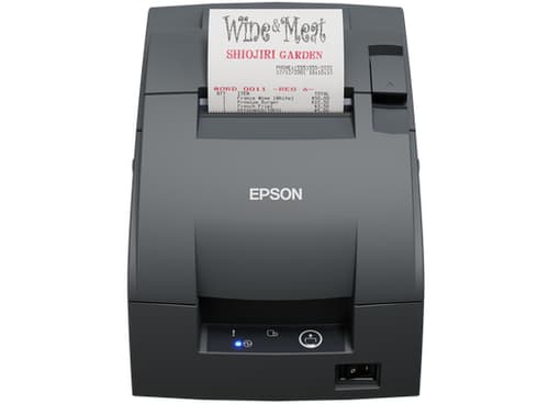 TM-U220IID Dot-Matrix-Drucker