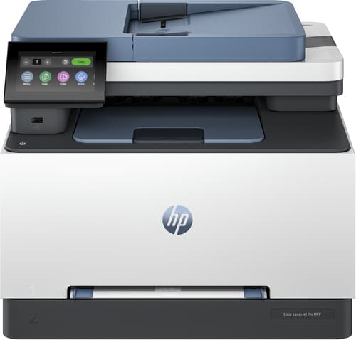 Color LaserJet Pro MFP 3302sdw