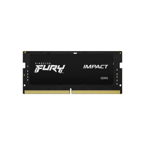 KINGSTON FURY 64GB DDR5 5600MT/s 2x32GB SO-DIMM