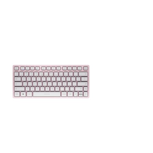 CHERRY KW 7100 MINI BT Tastatur