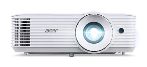 P1558I - WUXGA DLP Projector - 1920x1200 - 5200 ANSI Lumens - White