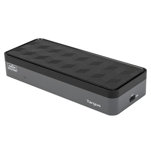Stazione di docking TARGUS QV4K con Power Delivery 100W