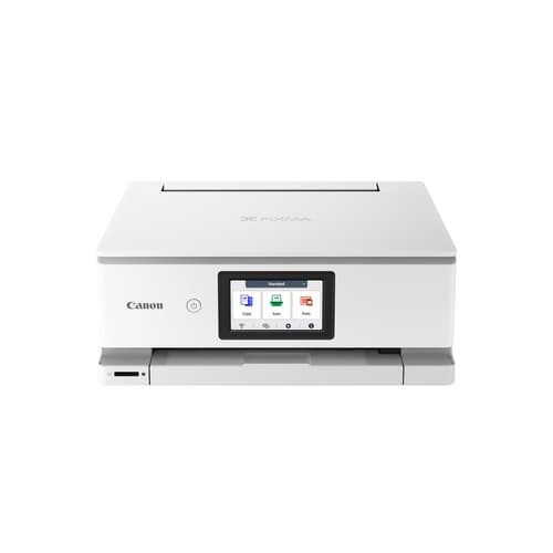 Imprimante multifonction à jet d'encre PIXMA TS8751 - Blanc - Canon