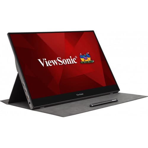 Monitor dotykowy LED IPS Full HD VIEWSONIC 15,6"