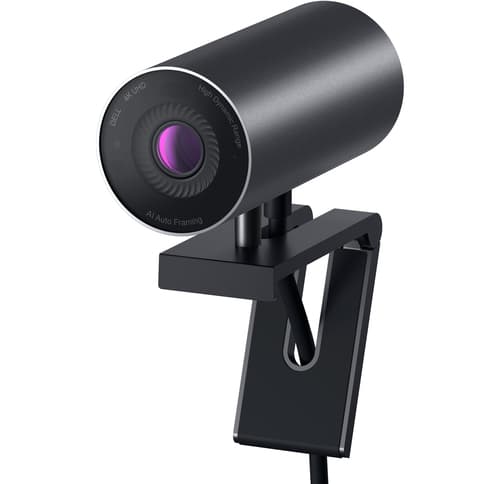 Webcam UltraSharp 4K (WB7022)