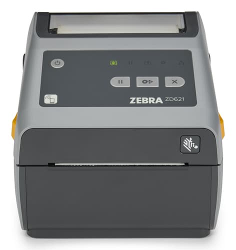 ZD621 Direct Thermal Label Printer