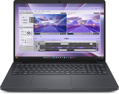 Pro Max 16 MC16250 - Ultra 7 265H - 64GB RAM - 1TB SSD - NVIDIA RTX PRO 1000 - 16inch - Win 11 Pro