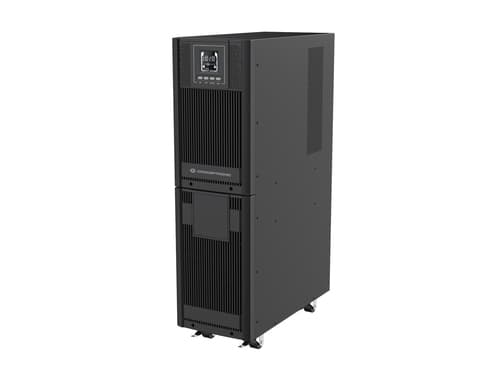 6000VA 5400W Online Tower UPS - IEC