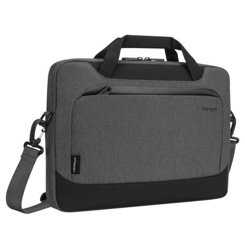 14-Zoll-Cypress-Slimcase mit EcoSmart - Grau