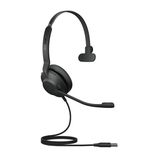 JABRA Evolve2 30 SE UC Mono Auriculares USB-A