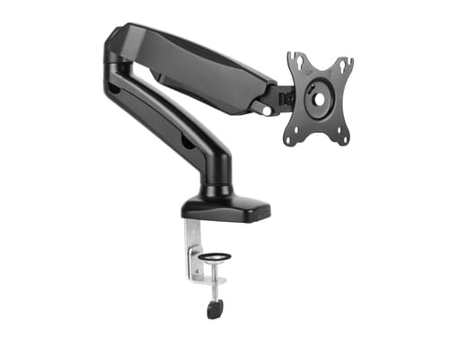 17 inch - 32 inch Interactive Desk Mount Monitor Bracket