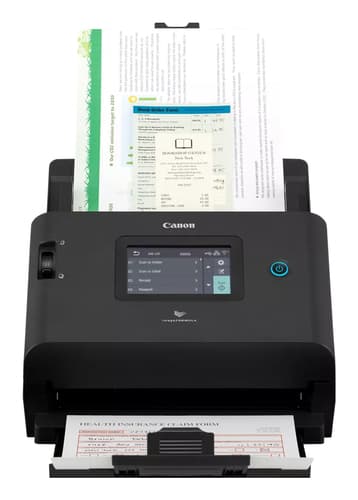Canon DR-S350NW