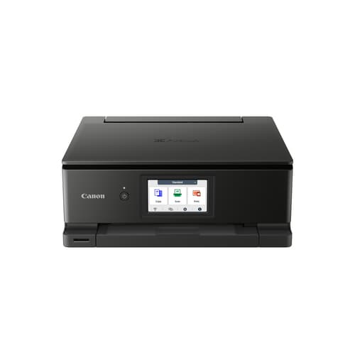 Canon PIXMA TS8750 Tintenstrahl-Drucker