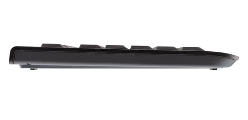 CHERRY DC 2000 Tastatur-Set