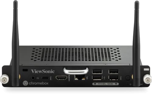 OPS module Intel Core i3-1315U - Chrome OS - 8GB DDR 4 - 256GB