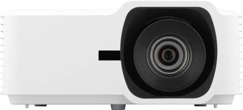 Laser projector Full HD (1920x1080) 5000 ansllumen TR 1,40-2,24, 1.6x zoom (incl PJ link, Crestron, Extron, AMX etc)