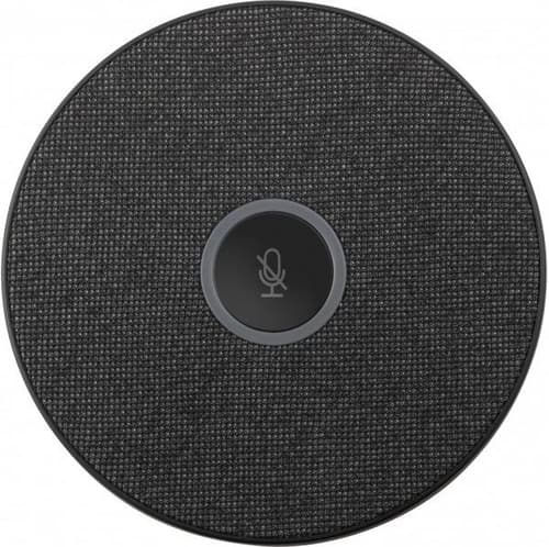 Microphone for the VB-CAM-201-1 - Omni-directional up to 8 meter - 10 meter USB Cable