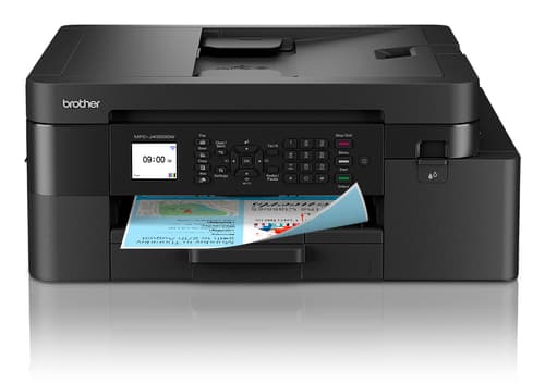 Brother MFCJ4350DWRE1