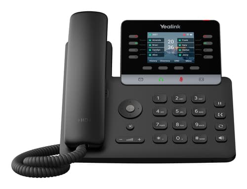 Yealink SIP-T73U VoIP-Telefon