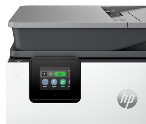OfficeJet Pro 9120b All-in-One Printer