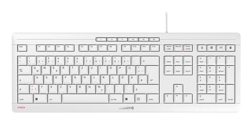 CHERRY STREAM JK-8500 Tastatur