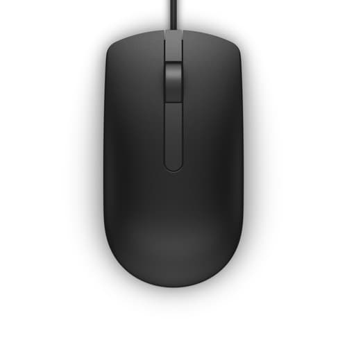 Optical Mouse (MS116)