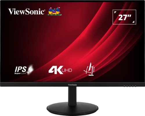 LED monitor VG2708-4K 27 inch 4K - 250 nits - 60Hz