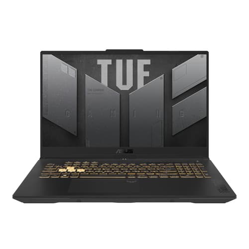 ASUS TUF Gaming F17 FX707VV-HX240W