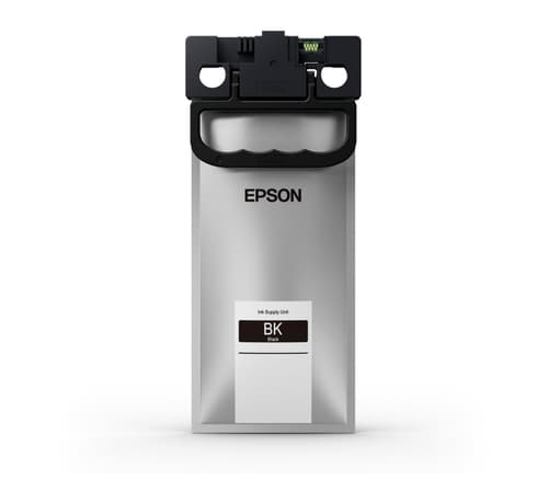 Epson WorkForce Pro WF-C5XXX Schwarz Tintenpatrone