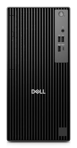 Pro Tower - QCT1250 - Intel Core Ultra 5 235 - 16GB RAM - 512GB SSD - Windows 11 Pro