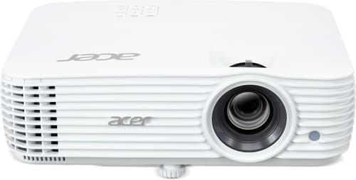 H6815BD - 4K Ultra HD DLP Projector - 3840x2160 - 4000 ANSI Lumens - White