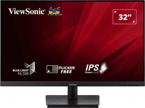 32 inch - Full HD IPS LED Monitor - 1920x1080