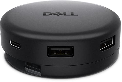 Pro 7-in-1 USB-C Reisehub (DA326)